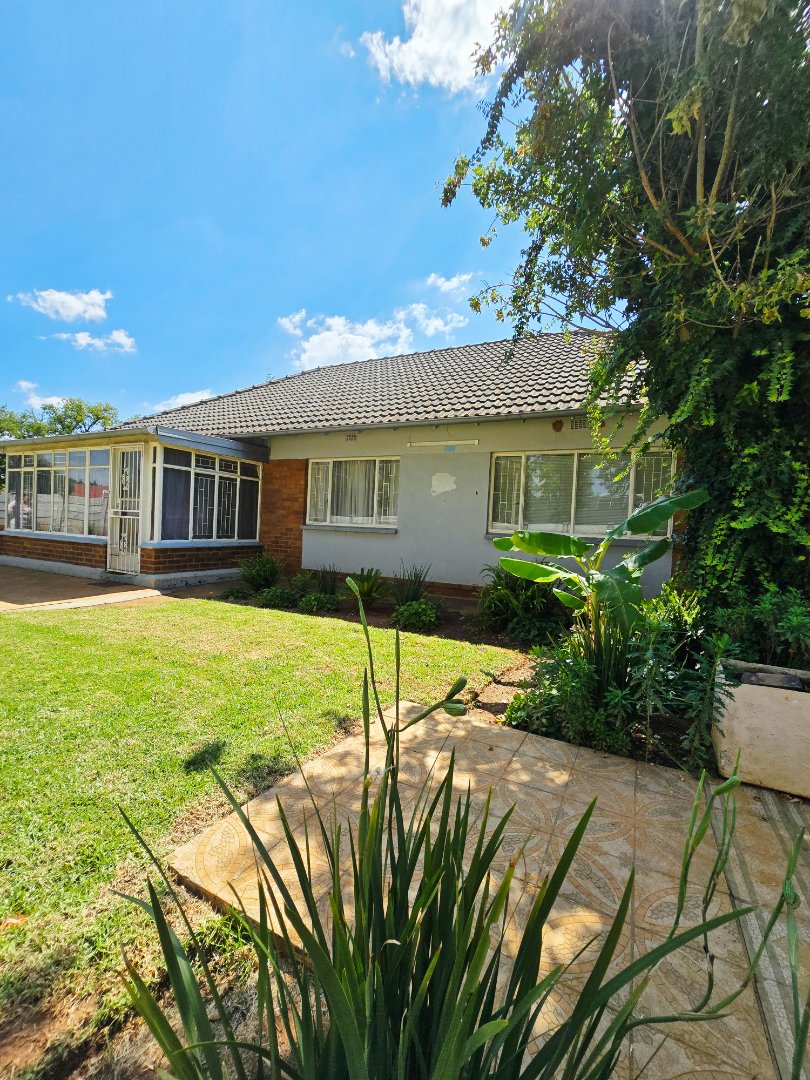 3 Bedroom Property for Sale in Stilfontein Ext 4 North West